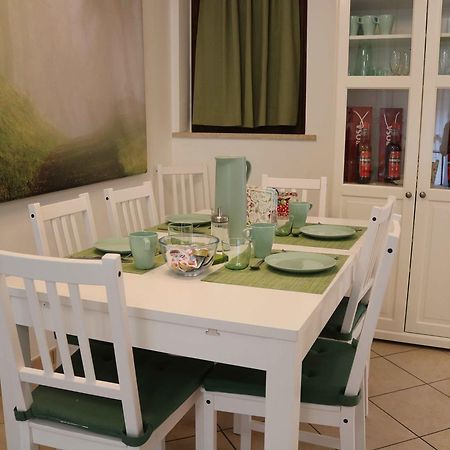 Il Quadrifoglio Bed & Breakfast มิลาน ภายนอก รูปภาพ