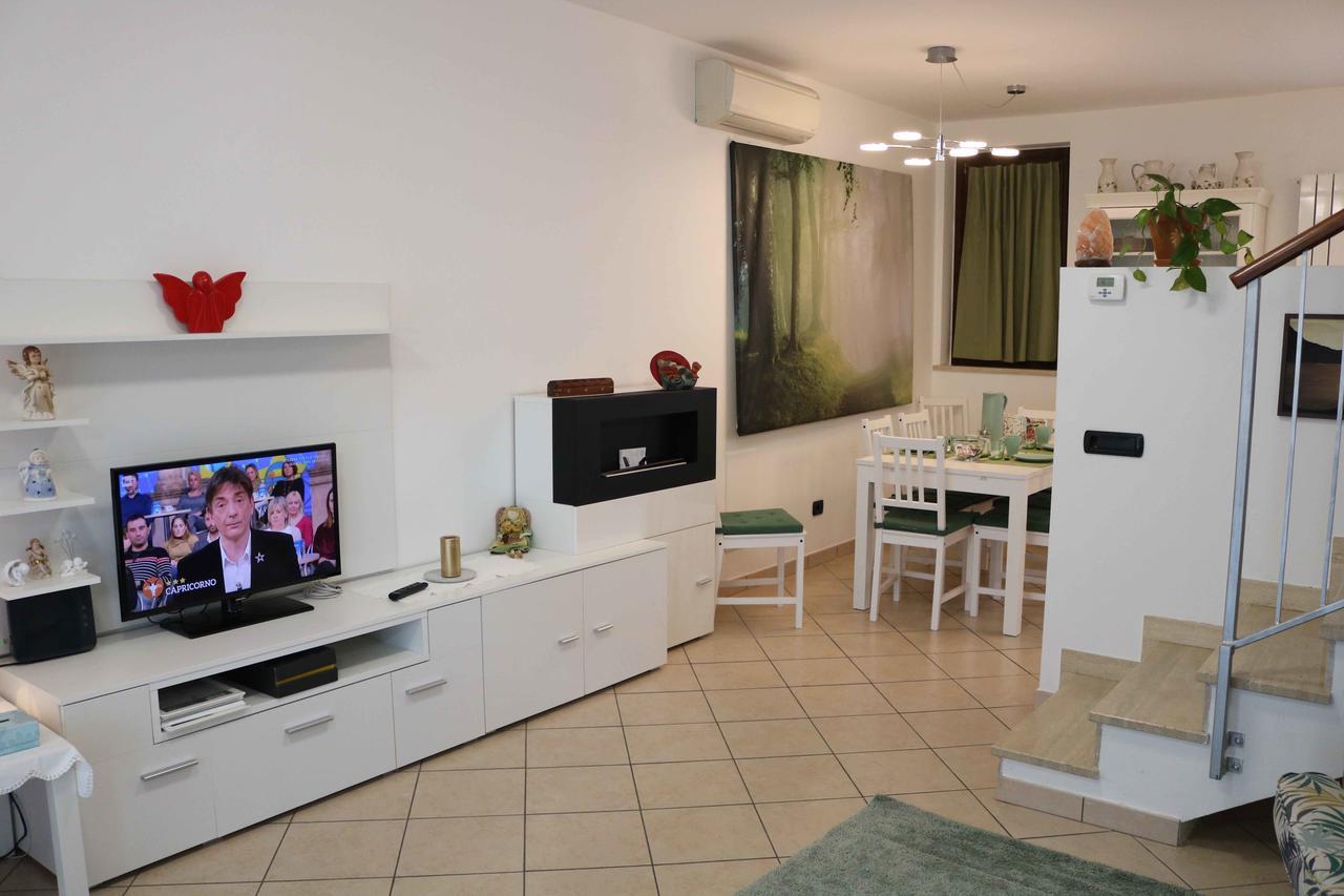 Il Quadrifoglio Bed & Breakfast มิลาน ภายนอก รูปภาพ