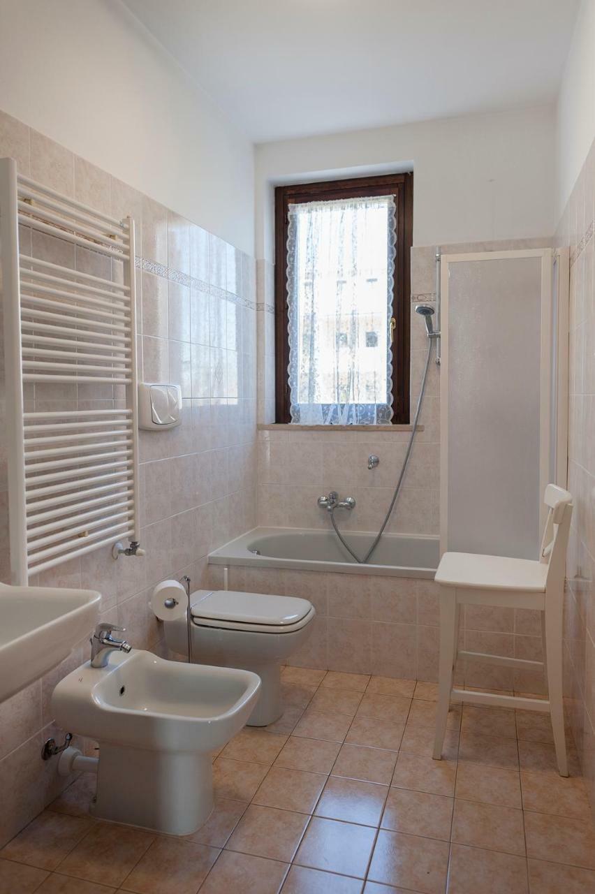 Il Quadrifoglio Bed & Breakfast มิลาน ภายนอก รูปภาพ