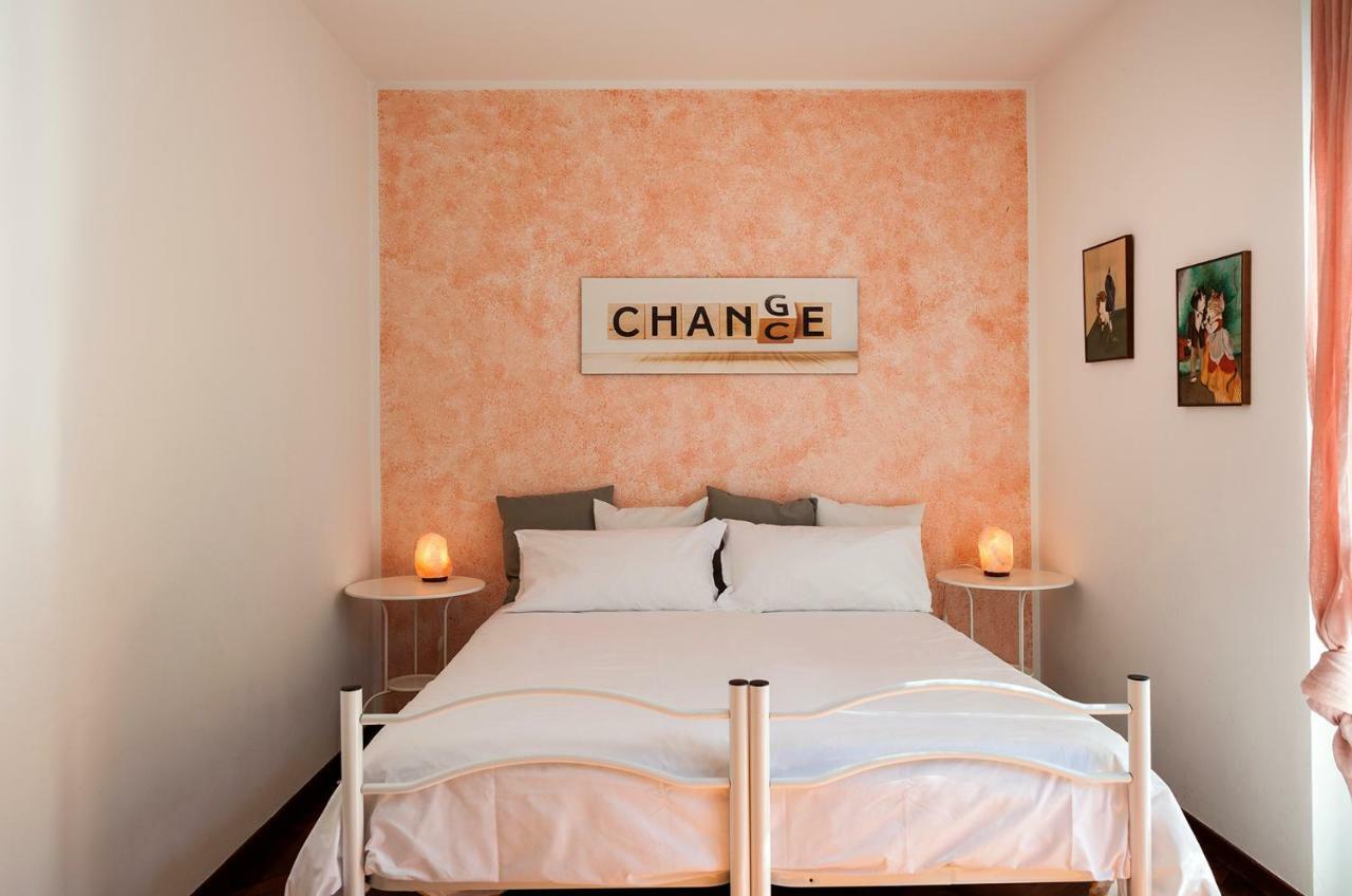Il Quadrifoglio Bed & Breakfast มิลาน ภายนอก รูปภาพ