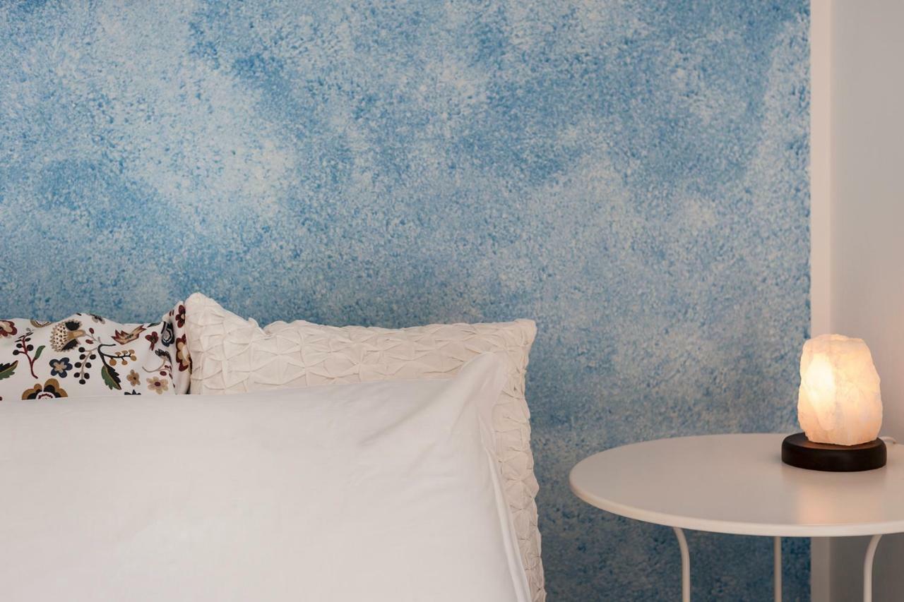 Il Quadrifoglio Bed & Breakfast มิลาน ภายนอก รูปภาพ